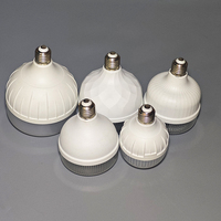 E27 T forme économie d'énergie Led ampoules lampe Bombillo Focos Led T60 T70 T80 T100 T-forme ampoules led ampoule pièces