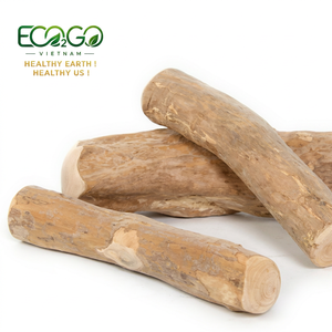 Eco2go Vietnam – Meilleure vente en gros de bâtonnets à mâcher pour chien en bois de café / Jouet à mâcher en bois de café pour chien - Product Image 1