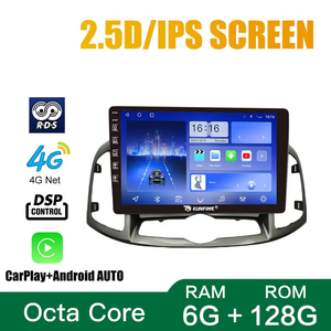 Pour <span class=keywords><strong>Chevrolet</strong></span> <span class=keywords><strong>CAPTIVA</strong></span> 2011-2015 10 pouces Headunit Device Double 2 Din Octa-Core Quad Car Stereo GPS Navigation <span class=keywords><strong>android</strong></span> <span class=keywords><strong>autoradio</strong></span> - Product Image 3
