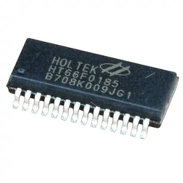 Electronic Components IC Chips Integrated Circuits IC HT66F0185 HT66F018 HT66F017