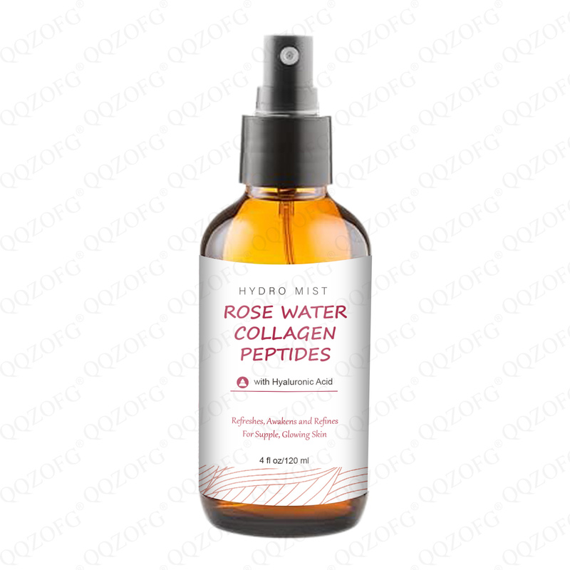 Factory OEM with Label Design Whole