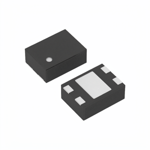 XC6223N251GR-G BOM IC In Stock Electronics Component 4 UDFN Exposed Pad Power Management (PMIC) - Product Image 1