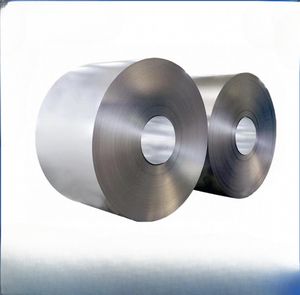 مصنع الفولاذ الصيني لفائف الصلب 5astm dx1d Z275 Z150 <span class=keywords><strong>Z120</strong></span> منتج GI مطلي بالزنك - Product Image 2