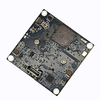 Module de caméra USB 2MP avec capteur 0234, obturateur global, 1080P, USB3.0, USB Type-C, Plug & Play, capteur CMOS 1/2.6 pouces, MJPG/YUY2/H.264