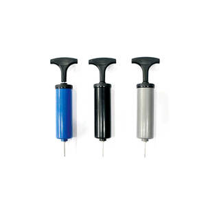 <span class=keywords><strong>Compresseur</strong></span> d'air portable pour boule de football, nouveau modèle - Product Image 4