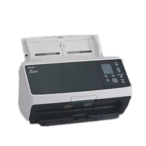 Nuovo <span class=keywords><strong>Scanner</strong></span> Fi-8170 ad Alta Definizione a Colori, Completamente Automatico, Fronte-Retro, ad Alta Velocità <span class=keywords><strong>per</strong></span> <span class=keywords><strong>Documenti</strong></span> <span class=keywords><strong>A4</strong></span>, con USB 3.0 <span class=keywords><strong>per</strong></span> Ufficio - Product Image 5