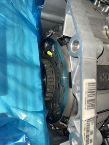 Nueva Transmisión de Doble Embrague Seca de 6 Velocidades Original de la Marca C633 C635 68505715AA para <span class=keywords><strong>Fiat</strong></span>, Dodge, Jeep 2018 Renegade 1.4T 9 - Product Image 3