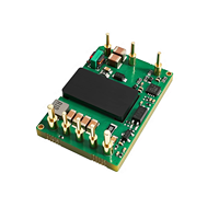 VCB4805SBO-50WR3 VCB4812SBO-50WR3 VCB4824SBO-50WR3 Convertidor DC-DC 1/16 Brick 50W 5V 9V 12V 15V 24V Módulo de Fuente de Alimentación Aislada