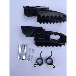 Roues de voiture de course tout-terrain Bosur Apollo, pédales en acier moulé pour véhicules - Product Image 4