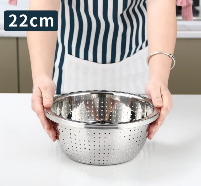 22 cm