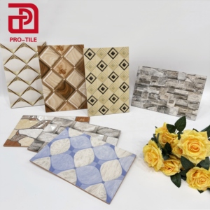 Piastrelle Bon Marché 200x300mm Colori Vivaci per Rivestimenti Murali di <span class=keywords><strong>Cucina</strong></span> e Bagno - Product Image 2