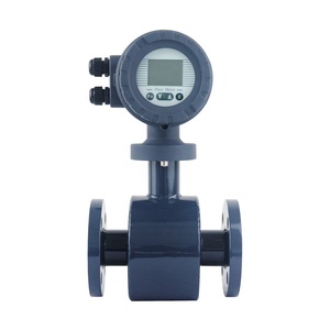 OEM <strong>Suppliers</strong> Digital Food Grade Tri-clamp Milk Sanitary Magnetic Type <strong>Flow</strong> <strong>Meter</strong> <strong>Pfa</strong> <strong>Liner</strong> Electromagnetic Flowmeter - Product Image 3