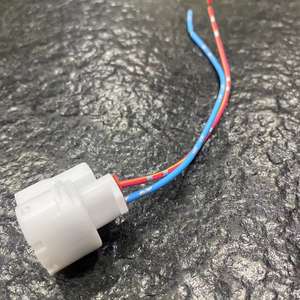 Konektor Sakelar Tekanan 2 Pin untuk Excavator Daewoo - Product Image 3