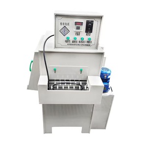 Small JZ10-10 Metal Chemical <strong>Etching</strong> Machine for Metal Signs or Nameplates 220v Motor Core Chemical <strong>Etching</strong> Machine for Metal - Product Image 1