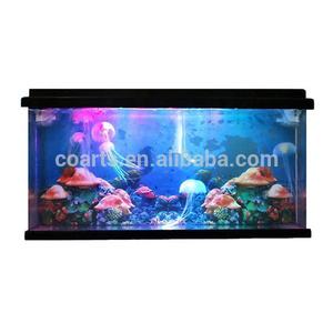 Acuario de acrílico de alta calidad de moda - Product Image 1