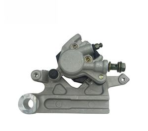 คาลิปเปอร์เบรกมอเตอร์ไซค์วิบาก รุ่นออฟโรด พร้อมชุดอุปกรณ์ครบครันสำหรับรถวิบาก คาลิปเปอร์เบรกมอเตอร์ไซค์ - Product Image 2