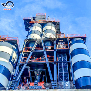 Industri Bubuk  Pabrik Pencampur <span class=keywords><strong>Mortar</strong></span> Kering Khusus - Product Image 2