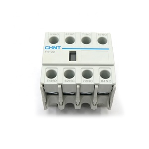 Contactores F4-22 con Contacto Auxiliar - Product Image 3