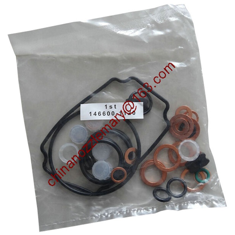 Repair Kits 146600-1120 for fuel injector pump 800600