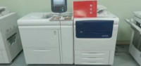 Diskon besar pencetak warna refurbish Digital A3 A4 fotocopy multifungsi untuk Printer warna C75 J75
