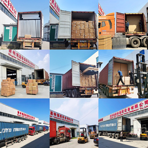 Điện 50-inch nhà kính Quạt thông gió bằng thép không gỉ Tự động Hệ thống làm mát thông gió cho gà thịt gà trang trại gia cầm - Product Image 2