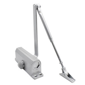 Cierrapuertas Automático de Resorte 9CE, Hermoso Diseño, Fácil Instalación - Product Image 3