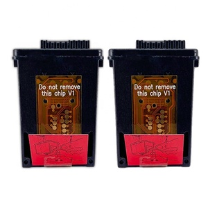 <span class=keywords><strong>Cartouche</strong></span> <span class=keywords><strong>d</strong></span>'<span class=keywords><strong>encre</strong></span> Hicor compatible 61 XL avec niveau <span class=keywords><strong>d</strong></span>'<span class=keywords><strong>encre</strong></span> complet pour <span class=keywords><strong>Deskjet</strong></span> 1000 1050 1051 1055 2000 2050 1050A Jet <span class=keywords><strong>d</strong></span>'<span class=keywords><strong>encre</strong></span> 61XL pour <span class=keywords><strong>HP</strong></span> - Product Image 5