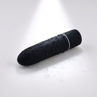 Vibrateur rechargeable Great Force en forme de rouge à lèvres, jouet sexuel pour femme, puissant stimulateur féminin, mini vibrateur balle pour adulte