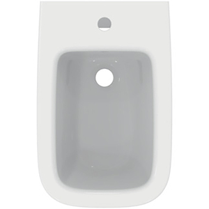 ผลิตภัณฑ์ทำความสะอาดพอร์ซเลนโถสุขภัณฑ์ผนังหลุมเดียว - Product Image 2