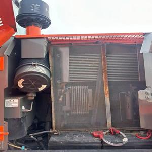 Excavatrice sur chenilles hydraulique Hitachi 130 d'occasion, engin de génie civil d'origine japonaise - Product Image 6