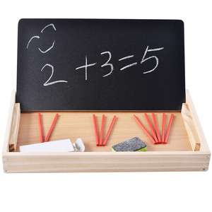 Đa Chức năng Máy Tính Học Tập hộp Toán Học quầy đồ chơi trẻ em học tập đồ chơi giáo dục - Product Image 6