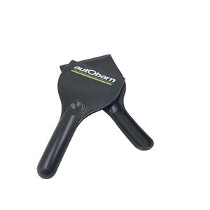 Custom LOGO Plastic Car Ice Scraper - Product Image 4