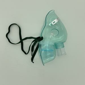 Masker Wajah Nebulizer dengan tabung Nebulizer - Product Image 2