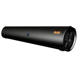 Soundbar 16W 3x4 Bluetooth <b>USB</b> AUX FM Radio <b>Speaker</b> Home Theater Audio System - Product Image 1
