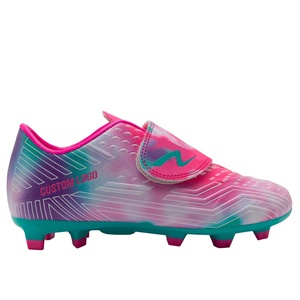 Zapatos <span class=keywords><strong>de</strong></span> fútbol cómodos para exteriores, zapatos <span class=keywords><strong>de</strong></span> fútbol profesionales para jóvenes, botas <span class=keywords><strong>de</strong></span> fútbol personalizadas, tacos <span class=keywords><strong>de</strong></span> futbol FG sepatu Futsal - Product Image 3