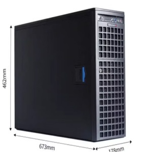 Servidor de Segunda Mano SuperServer 7049GP-TRT en Torre con Procesador Gold 6138, 32 GB DDR4 para Empresas SuperServer 7049GP-TRT SuperSe - Product Image 5