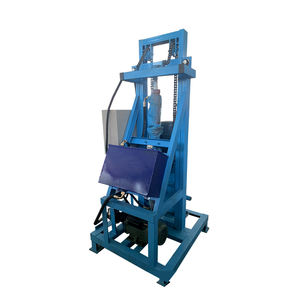 전기 우물 드릴링 머신 200mm 드릴링 직경 에너지 효율적 - Product Image 4