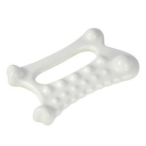 Plaque de massage Gua Sha en céramique populaire, outil de massage corporel complet, planche de raclage, autres produits de massage - Product Image 1