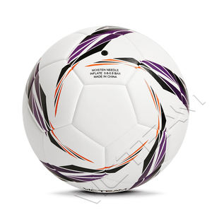 Venta <span class=keywords><strong>directa</strong></span> de fábrica de alta calidad al por mayor Promoción Deportes al aire libre Entrenamiento Fútbol Balones de fútbol - Product Image 2