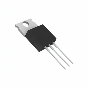 Authorized Distributor Transistors Components Electronic TO-220-3 2N6387 - Product Image 1