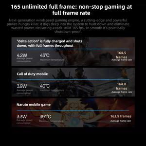 OnePlus 15 ใหม่เอี่ยม 16GB+1TB ระบบสแกนลายนิ้วมือบนหน้าจอ ขนาด 6.78 นิ้ว ColorOS 16.0 Snapdragon 8 โทรศัพท์ OnePlus 15 - Product Image 3