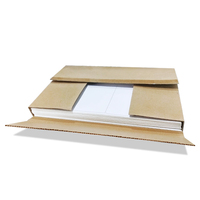 A4 Inkjet Printable PP Synthetic Paper Self Adhesive Labels Waterproof Sticker Sheets