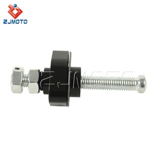 Tensor de cadena de distribución de leva, accesorio de aluminio CNC para Honda CBR600F2 - HURRICANE 600 / CBR600 F2 y CBR600F - HURRICANE 600 / CBR600 <span class=keywords><strong>F1</strong></span> - Product Image 6