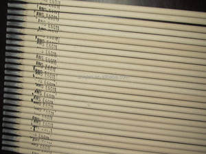 Électrode de soudage AWS E6015, tige 6011 6010 - Product Image 6