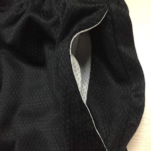 TopTie Custom 7 \ "Pocket Running Shorts para niños Custom Sport Athletic Basketball Shorts - Product Image 3