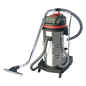 Three Speed Industrial Vacuum Cleaner Perfect Carpet Cleaning Machine