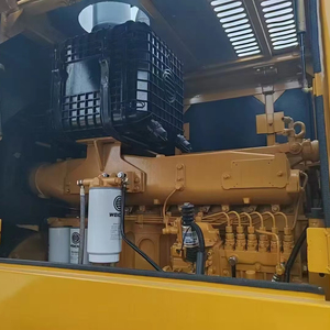 99% mới và sử dụng XCM-G <span class=keywords><strong>50</strong></span> Bánh Xe Tải 5-tấn nhỏ gọn backhoe Front-End <span class=keywords><strong>loader</strong></span> Sản xuất tại Trung Quốc cho bán - Product Image 4