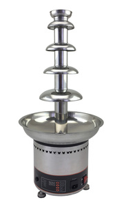 Fontaine <span class=keywords><strong>à</strong></span> <span class=keywords><strong>chocolat</strong></span> électrique, machine <span class=keywords><strong>à</strong></span> cascade de <span class=keywords><strong>chocolat</strong></span>, nouveau design, en acier inoxydable, pour faire des fondues au <span class=keywords><strong>chocolat</strong></span> - Product Image 6