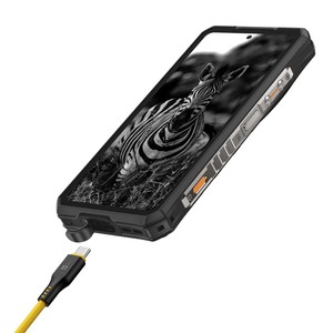 Factory Original Armor 28 Ultra 6.67 Inch AMOLED FHD Night Vision <b>Camera</b> 5G Rugged Phone - Product Image 5