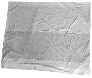 Bedruckbare wasserdichte weiße durchsichtige Plastikrücksitzbezüge Protektor